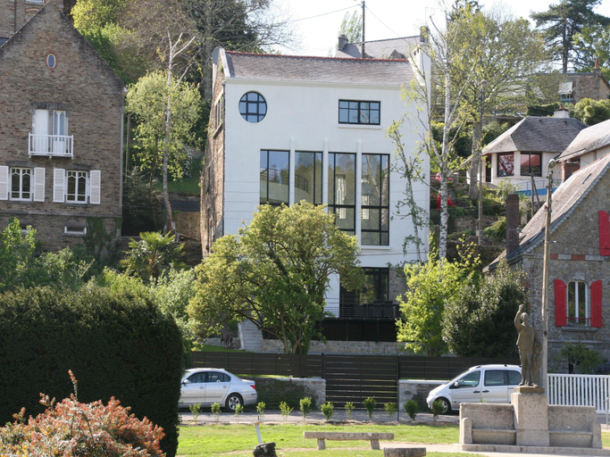 Others 4, Luxurious Villa in Pont-Aven with Private Pool, Finistère