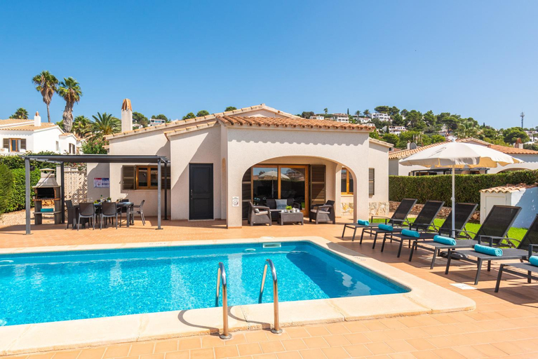 Others 2, Villa Conchita by Escape Home, Baleares