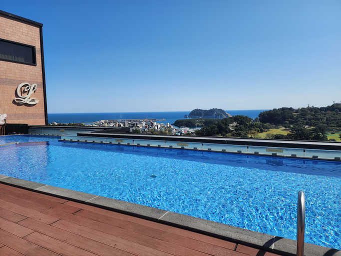 Sport & Beauty 2, Casaloma Hotel, Seogwipo