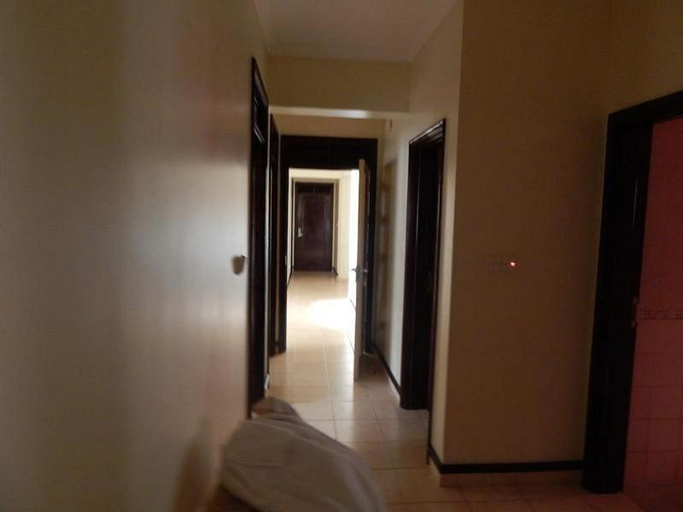 5, Kacyiru Executive Apartments, Gasabo