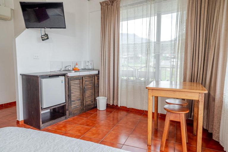Bedroom 2, Hotel Arenal by Regina, San Carlos