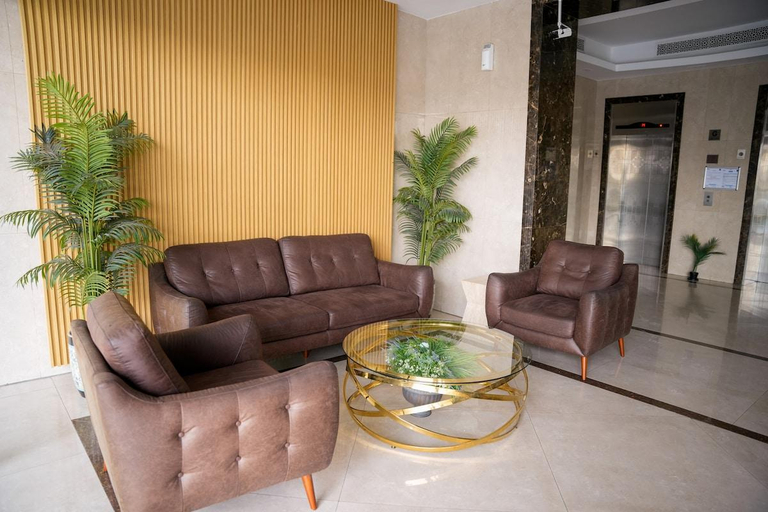 Public Area 4, 2 Bedroom Apartment in Dubai Marina, Dubai