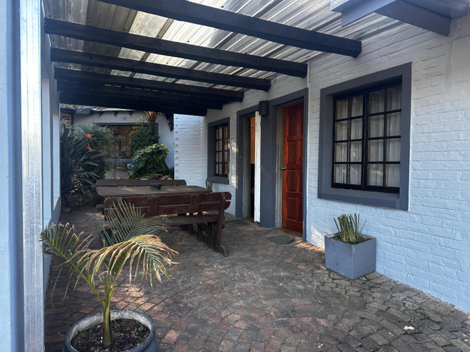 Others 4, Mzanzi Rock Halaal Guesthouse, City of Johannesburg