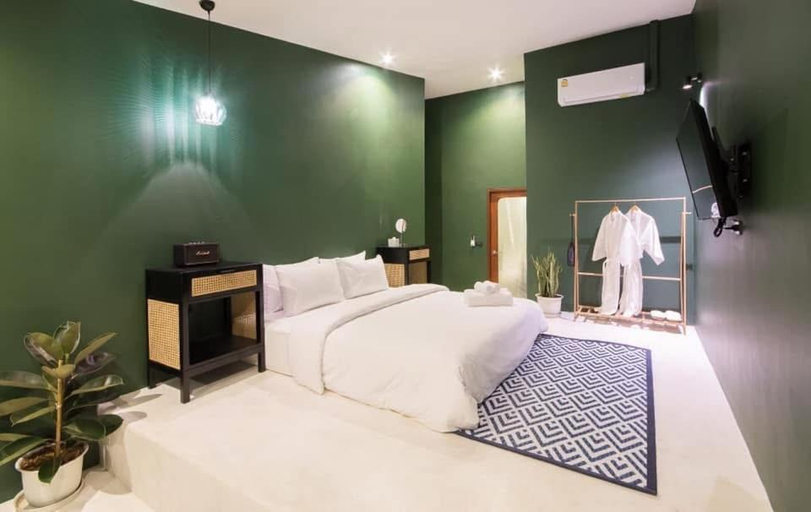 Others 3, Radda Sea House, Pattaya