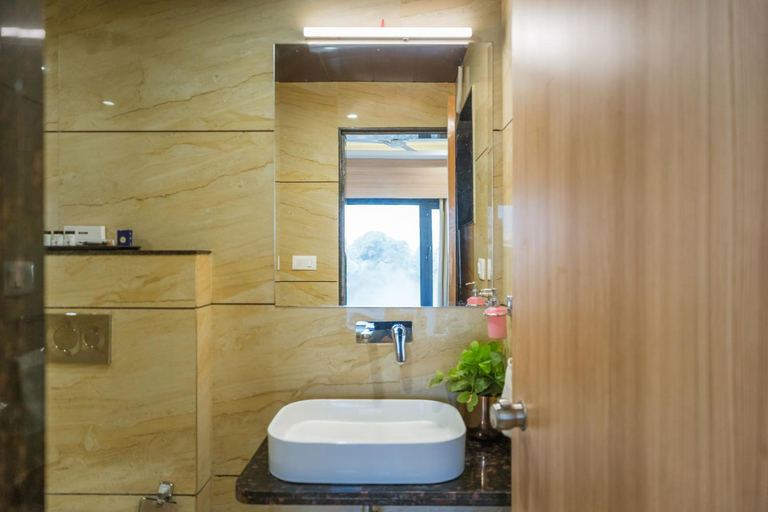 Bathroom 4, ShriGo Rudura Palace, Udaipur