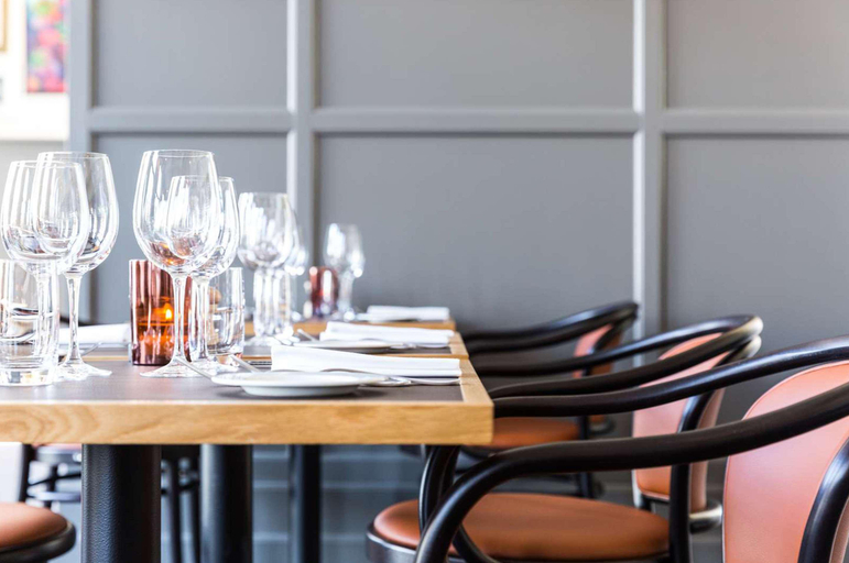 Food & Drinks 5, Herning City Hotel, Herning
