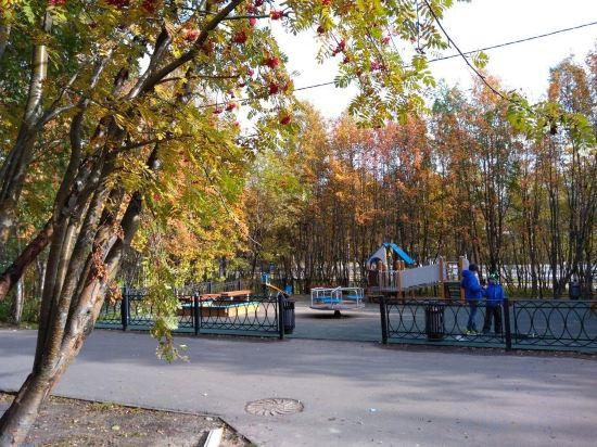 Others 2, Mini-hotel Polyarny krug, Murmansk gorod