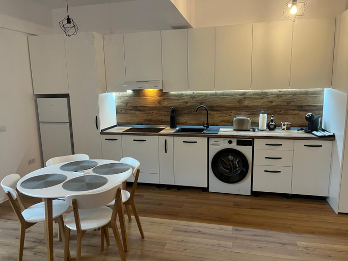 Others 5, Central BB Apartment with Free Parking, Targu Mures