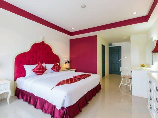 Others 5, Harmonize Hotel, Muang Chiang Mai
