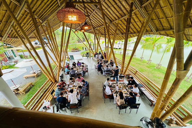 Food & Drinks 4, Plenary Khao Kho, Khao Kho