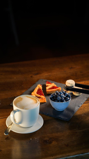 Food & Drinks 4, B&B Lo Matson, Aosta