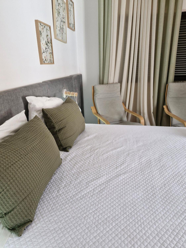 Bedroom 2, OldVillage Hostel, Ponte de Lima