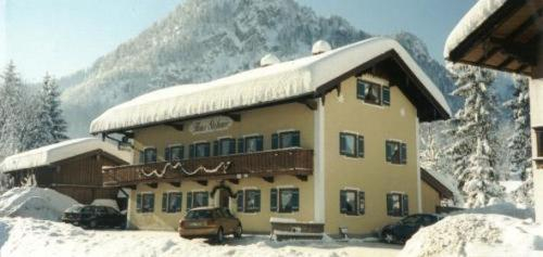 Others 4, Haus Stefanie, Traunstein