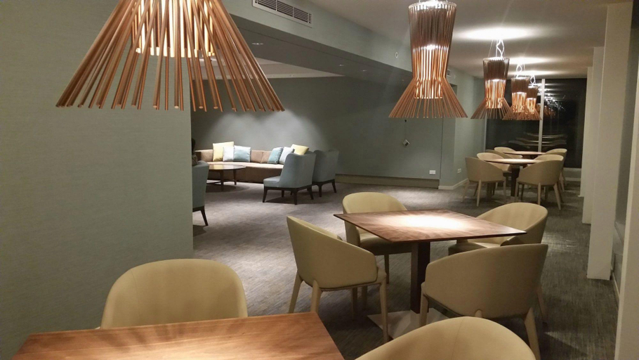 Food & Drinks 5, The Grand Hotel Punta del Este, n.a351