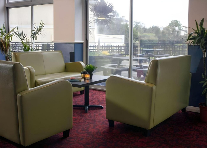 Public Area 2, Tor Park Hotel, Torbay