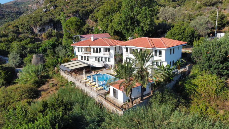 Exterior & Views 2, Gala Selimiye, Marmaris