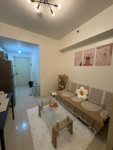 Others 3, Jazz Residences, Makati City