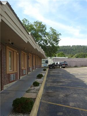 Others 5, Shamrock Motel Hot Springs, Garland
