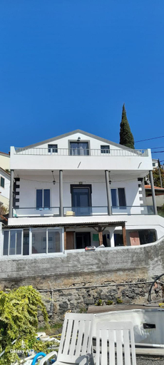 Exterior view, Sea view 2 bedrooms terrace Villa, Funchal