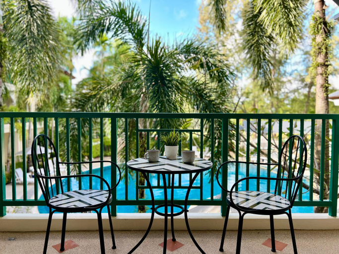 Others 4, Baan Puri Serviced Apartment by RESAVA, Pulau Phuket