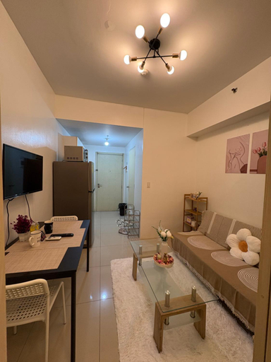 Others 2, Jazz Residences, Makati City