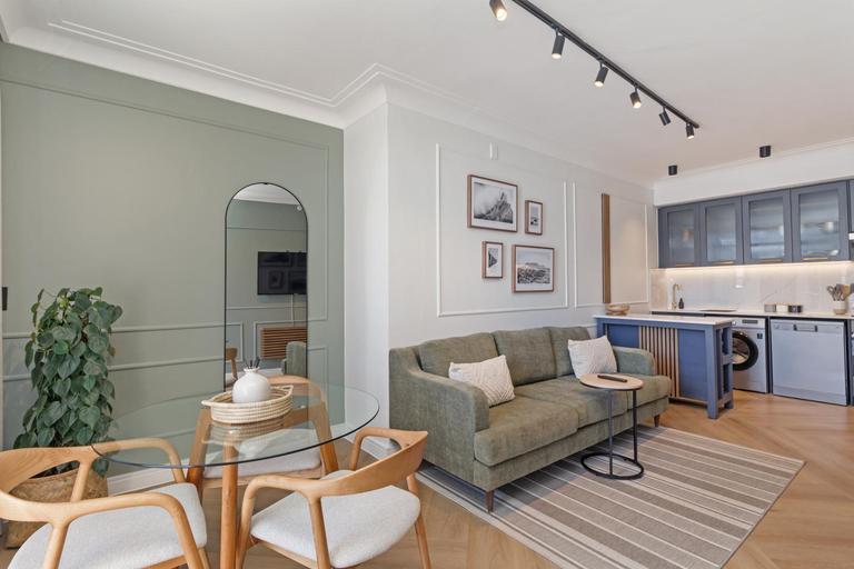 Others 5, Studio Apartment at The Valour in De Waterkant, City of Cape Town