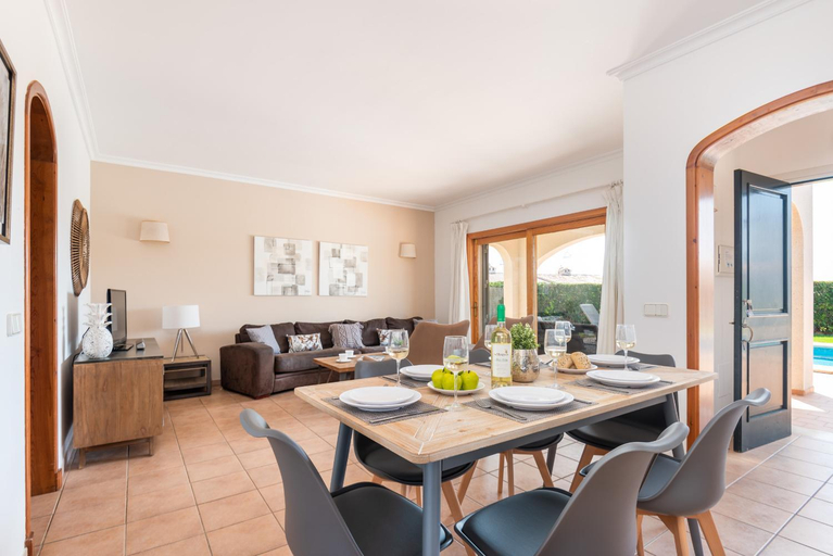 Others 4, Villa Conchita by Escape Home, Baleares