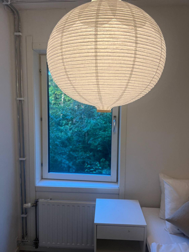 4, Two rooms apartment at Rgsved, Stockholm