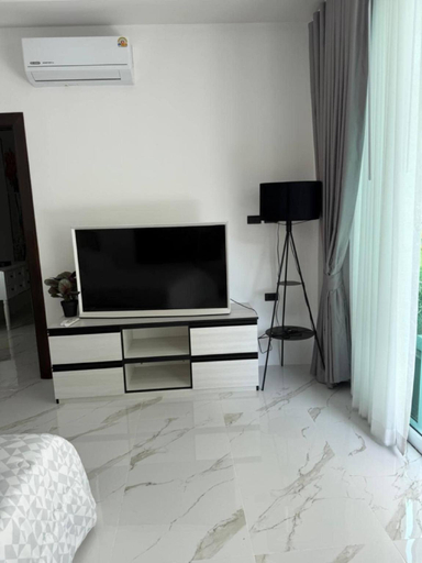 2, Baan Suan pool valley Villa, Mueang Krabi