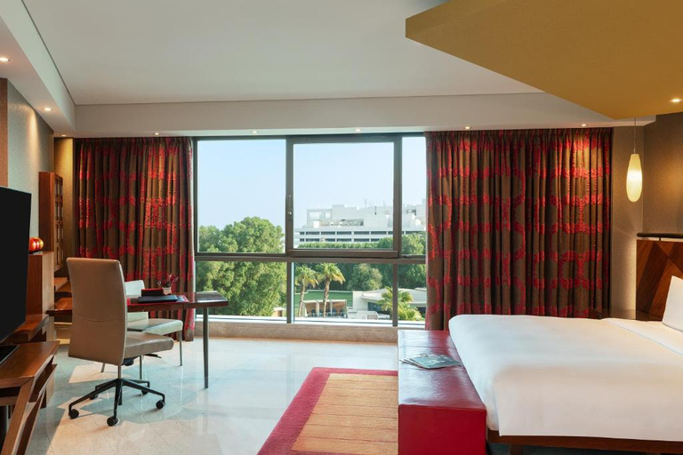 Bedroom 4, The Creekside Hotel Dubai an Accor Hotel, Dubai