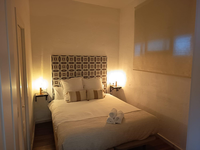 Bedroom 3, Selecta Apartments Los Venerables, Sevilla