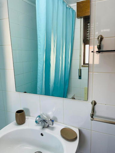 Bathroom 3, Casa do Canto, Albufeira