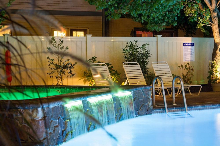 Sport & Beauty 4, The Beachcomber Condominium Resort, Cape May