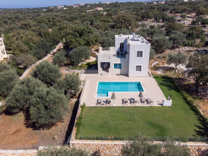 Others 2, Chloe villa in Rethymno, Crete