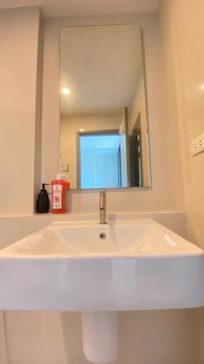 Bathroom 3, Great Location with Infinity Pool -Central Pattaya, Pattaya