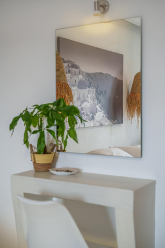 Bathroom 4, Sandy's Paradise Infinity, South Aegean