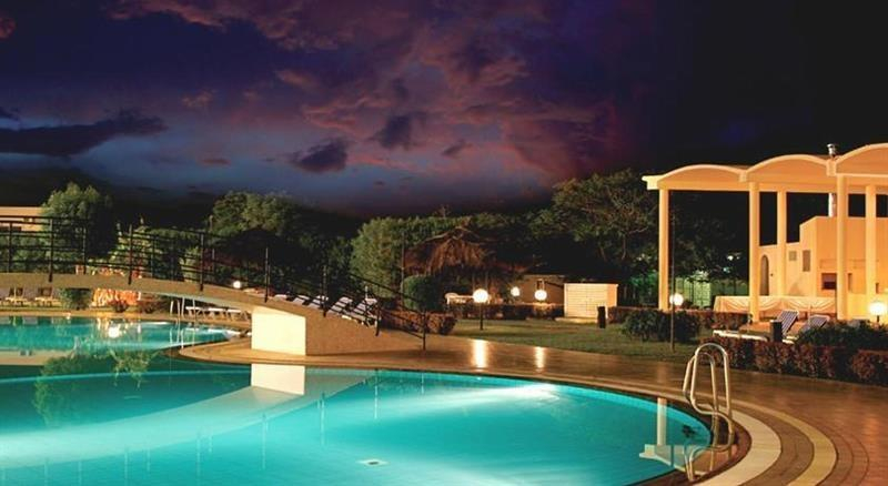 Sport & Beauty 2, Ledger Plaza Hotel N'Djamena, N'Djamena
