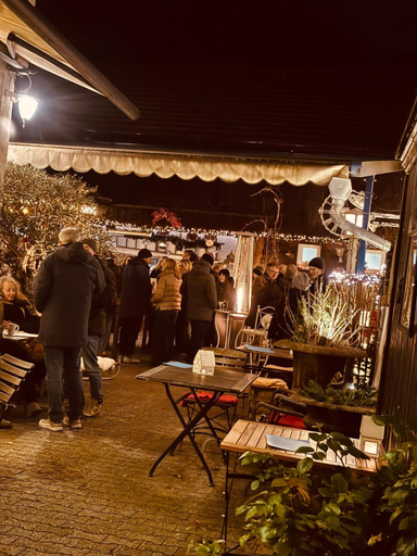 Food & Drinks 5, The Hampton Hock's - Wellness & Wine, Bad Dürkheim
