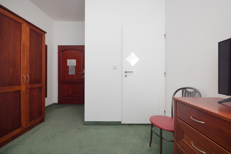 Others 5, Pension San Francisco, Wien