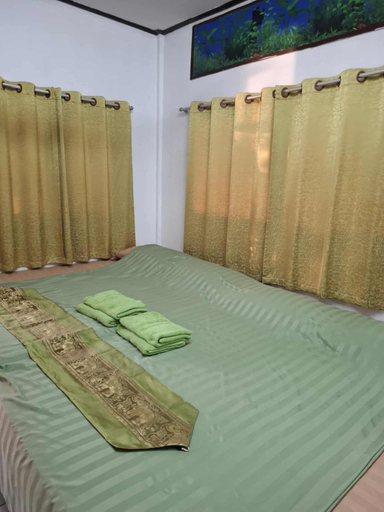 Others 5, Pineapple Resort Sam roi yot, K. Sam Roi Yot