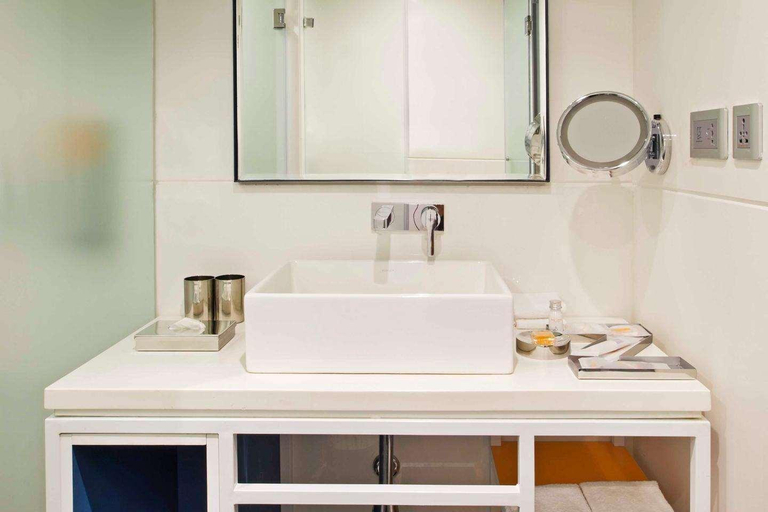 Bathroom 4, zone by the park, Coimbatore, Coimbatore