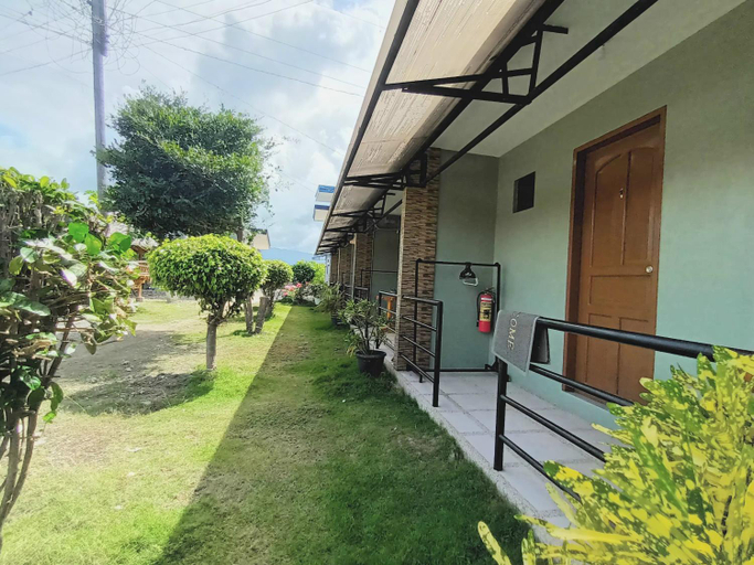 Others 5, Grae’s Apartelle, Moalboal