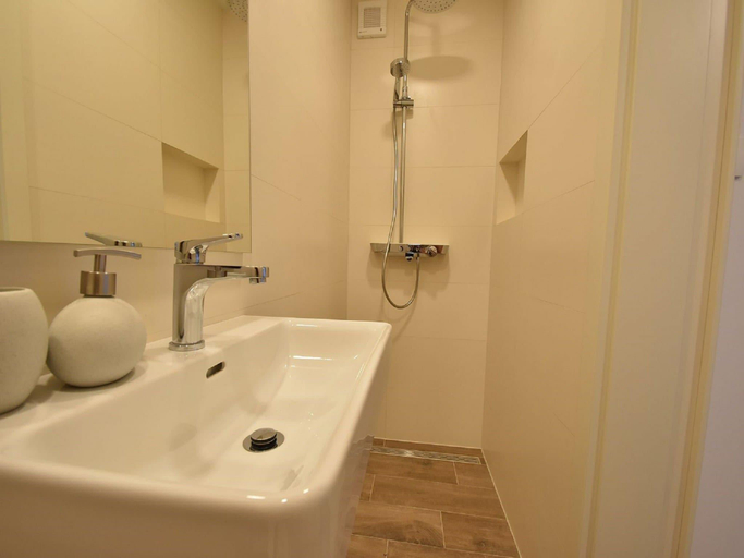 Bathroom 3, Apartment Mandika - One Bedroom Apartment, Split