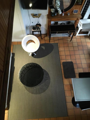 Bathroom, Chante Brise B&B, Seine-Maritime