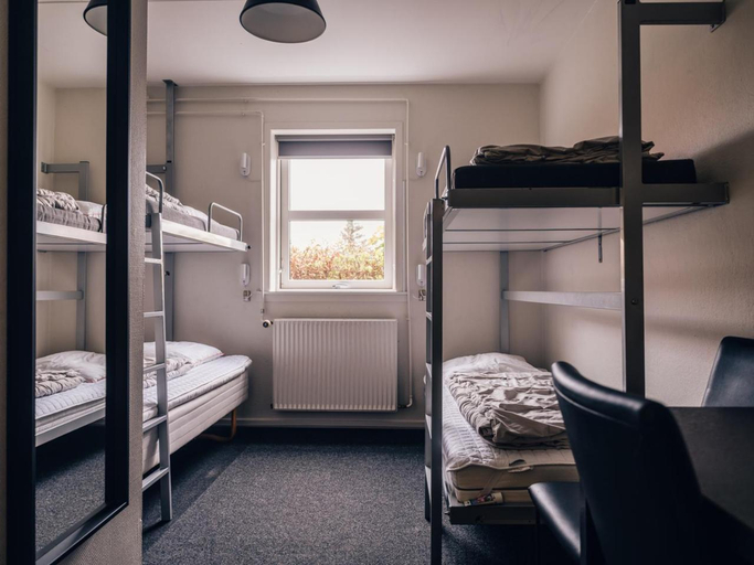 Bedroom 3, Stoeberiet, Svendborg