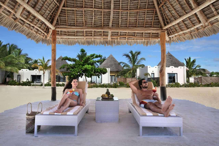 Sport & Beauty 3, Gold Zanzibar Beach House & Spa, Kaskazini 'A'