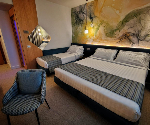 Bedroom 3, Liola, Frosinone