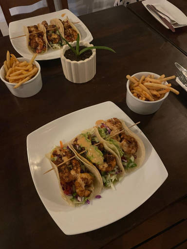 Food & Drinks 5, Horizon Inn, Weligama