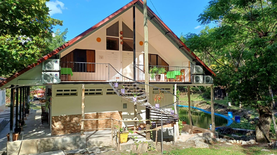 Facilities 4, Hotel El Recreo Lanquín-Champey, Lanquín