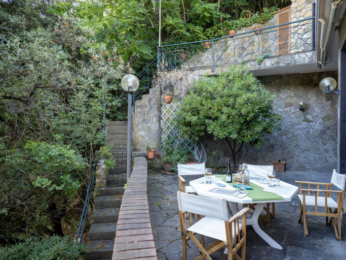 Food & Drinks 4, Villa Tanca Luxury Collection, La Spezia